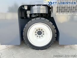 Combilift CB3000 DIESEL FULL CABIN TRIPLEX 6550