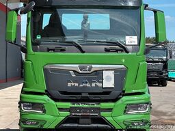 MAN TGS 26.520 6x2 BL MEIILLER RS21.60 AK