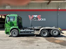 MAN TGS 26.520 6x2 BL MEIILLER RS21.60 AK