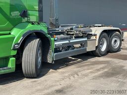 MAN TGS 26.520 6x2 BL MEIILLER RS21.60 AK