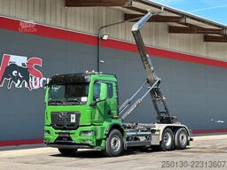 MAN TGS 26.520 6x2 BL MEIILLER RS21.60 AK