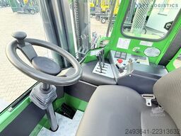 Combilift C4500 / DIESEL / DUPLEX  WIDE POSITIONER