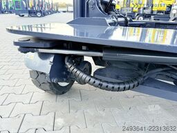 Combilift C4500 / DIESEL / DUPLEX  WIDE POSITIONER