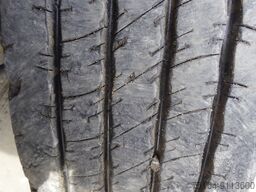 Volvo FMX 460 Bordmatik