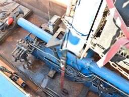 Kran Atlas 165.2 VE Greifersteuerung Funk