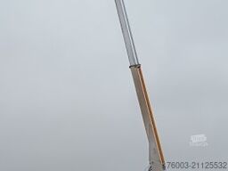 Nissan Cabstar Multitel 160 ALU DS - 16m