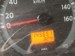 Nissan Cabstar Multitel 160 ALU DS - 16m