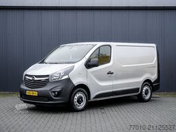 Opel Vivaro 1.6 CDTI L1H1 Edition EcoFlex  | 125PK |...