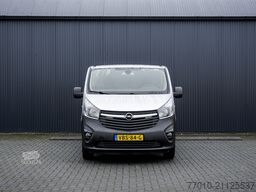 Opel Vivaro 1.6 CDTI L1H1 Edition EcoFlex  | 125PK |...