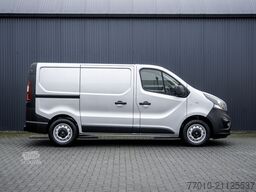 Opel Vivaro 1.6 CDTI L1H1 Edition EcoFlex  | 125PK |...