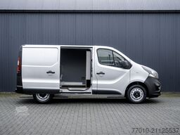 Opel Vivaro 1.6 CDTI L1H1 Edition EcoFlex  | 125PK |...
