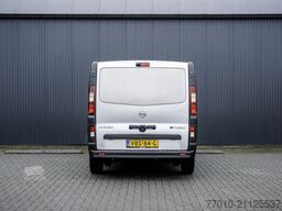 Opel Vivaro 1.6 CDTI L1H1 Edition EcoFlex  | 125PK |...