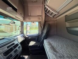 DAF XF 440 SUPER SPACE CAB FT 2X TANKS TOP CONDITION