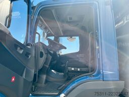 MERCEDES-BENZ Atego 818 4,35mKoffer*LBW+Tür*3Sitze*AC*Automati