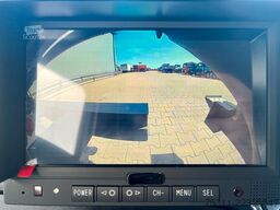 MERCEDES-BENZ Atego 818 4,35mKoffer*LBW+Tür*3Sitze*AC*Automati