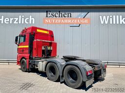 MAN TGX 26.480 6x4 BLS* Bis 160Tonnen*Schwerlast