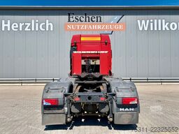 MAN TGX 26.480 6x4 BLS* Bis 160Tonnen*Schwerlast