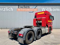 MAN TGX 26.480 6x4 BLS* Bis 160Tonnen*Schwerlast