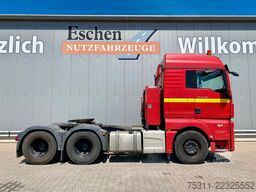 MAN TGX 26.480 6x4 BLS* Bis 160Tonnen*Schwerlast