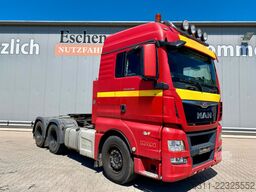 MAN TGX 26.480 6x4 BLS* Bis 160Tonnen*Schwerlast