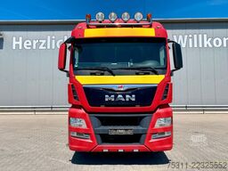 MAN TGX 26.480 6x4 BLS* Bis 160Tonnen*Schwerlast