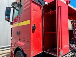 MAN TGX 26.480 6x4 BLS* Bis 160Tonnen*Schwerlast