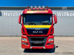 MAN TGX 26.480 6x4 BL Schwerlast 160 Tonnen*Retarder