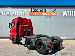 MAN TGX 26.480 6x4 BLS* Bis 160Tonnen*Schwerlast