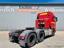 MAN TGX 26.480 6x4 BLS* Bis 160Tonnen*Schwerlast
