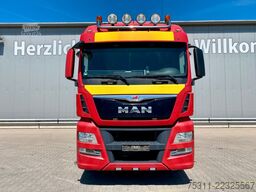 MAN TGX 26.480 6x4 BLS* Bis 160Tonnen*Schwerlast
