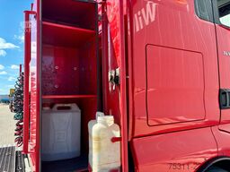 MAN TGX 26.480 6x4 BLS* Bis 160Tonnen*Schwerlast