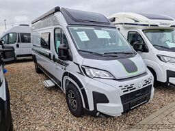 CHAUSSON V594 SPORT LINE MJ26 /Arctic.-P.,/Autom./Connect