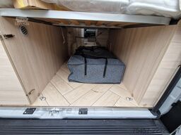 CHAUSSON V594 SPORT LINE MJ26 /Arctic.-P.,/Autom./Connect