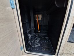 CHAUSSON V594 SPORT LINE MJ26 /Arctic.-P.,/Autom./Connect
