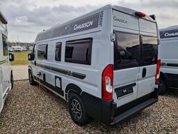 CHAUSSON V594 SPORT LINE MJ26 /Arctic.-P.,/Autom./Connect