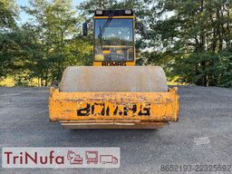 BOMAG BW 213 D-3 | Perkins | CE |