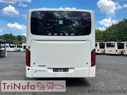 SETRA S 415 NF, 2x | Klima | EEV | HU 12 / 2026 |