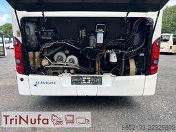 SETRA S 415 NF, 2x | Klima | EEV | HU 12 / 2026 |