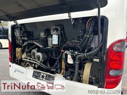 SETRA S 415 NF, 2x | Klima | EEV | HU 12 / 2026 |