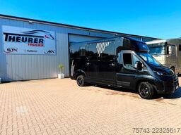 OPEL Movano AKX 3 Sitzer Haras Automatik Sonderaktion