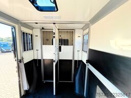 OPEL Movano AKX 3 Sitzer Haras Automatik Sonderaktion