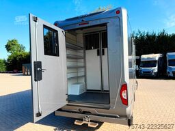 MERCEDES-BENZ STX Sprinter  GG 4,100KG  Haras Hengste
