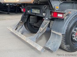 REISCH THERMO HardoX Halfpipe 24 cbm, MIETEN?