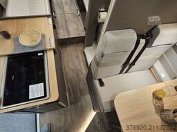 LMC Innovan Ford 592 Sondermodell März 26 Verfügbar