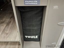 LMC Innovan Ford 592 Sondermodell März 26 Verfügbar