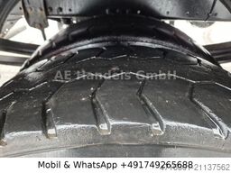 MAN TGM 18.330 4x4 BB DreiSeitenKipper 6m³|AHK|Klima