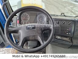 MAN TGM 18.330 4x4 BB DreiSeitenKipper 6m³|AHK|Klima