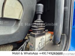 MAN TGM 18.330 4x4 BB DreiSeitenKipper 6m³|AHK|Klima