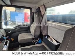 MAN TGM 18.330 4x4 BB DreiSeitenKipper 6m³|AHK|Klima