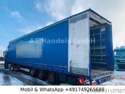 MEUSBURGER MPS-3 MEGA|Edscha|Tautliner|Wabco|SAF